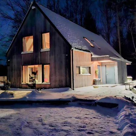 Ivi Annika Apartmán