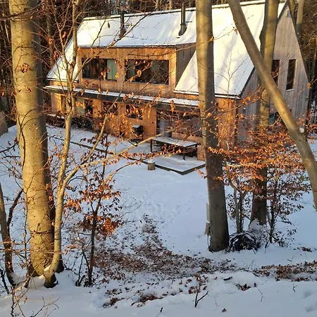 Apartmán Ivi Annika Dolny Kubin