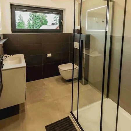 Apartmán Ivi Annika