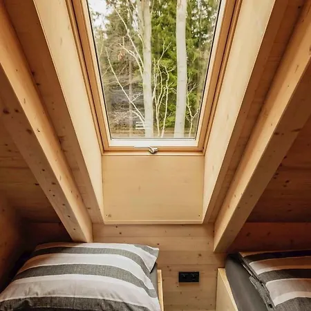 Ivi Annika Apartmán Dolny Kubin