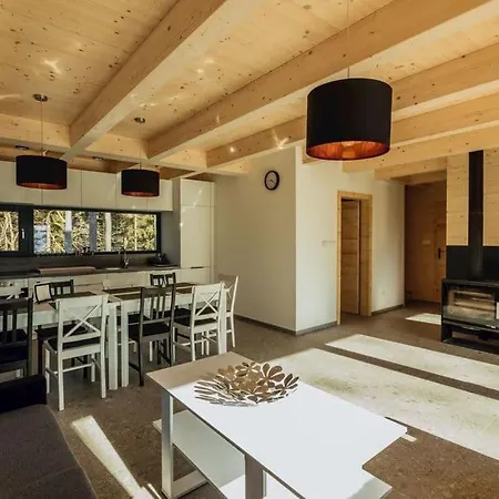 Apartmán Ivi Annika Dolny Kubin