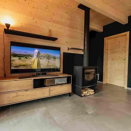 Apartman Ivi Annika