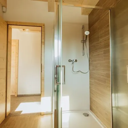 Appartement Ivi Annika *
