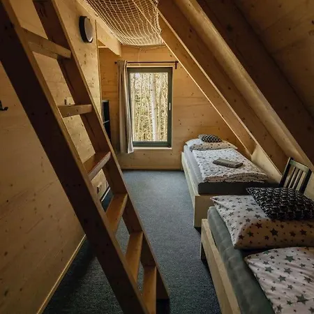 Appartement Ivi Annika Dolny Kubin