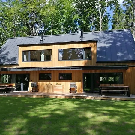 Apartmán Ivi Annika