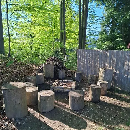 Apartmán Ivi Annika *