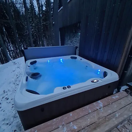 Apartmán Ivi Annika